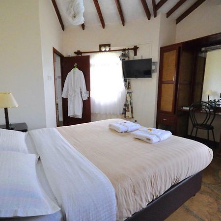 Sosa Cottages Maragoli Esterno foto